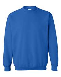 Custom Embroidered Sweatshirts