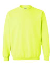 Custom Embroidered Sweatshirts