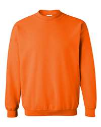 Custom Embroidered Sweatshirts