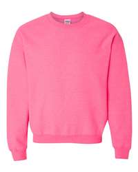 Custom Embroidered Sweatshirts