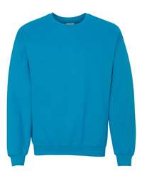 Custom Embroidered Sweatshirts