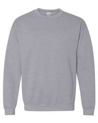 Custom Embroidered Sweatshirts