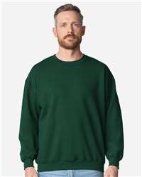 Custom Embroidered Sweatshirts