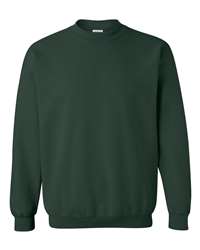 Custom Embroidered Sweatshirts