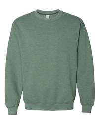 Custom Embroidered Sweatshirts