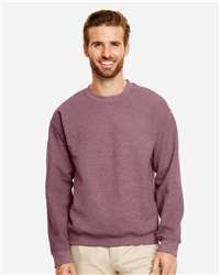 Custom Embroidered Sweatshirts