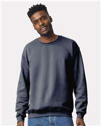 Custom Embroidered Sweatshirts