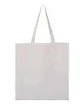 Custom Embroidered Tote Bag
