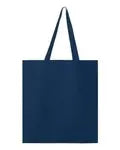 Custom Embroidered Tote Bag