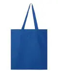 Custom Embroidered Tote Bag