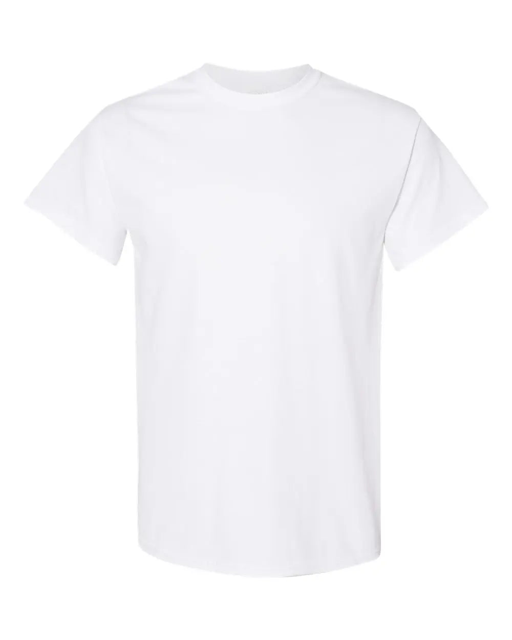 Custom Gildan - Unisex Heavy Cotton™ T-Shirt - 5000 Shirtprintingcenter
