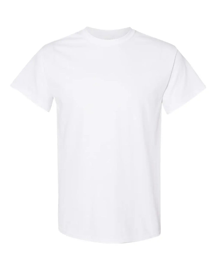 Custom Gildan - Unisex Heavy Cotton™ T-Shirt - 5000 Shirtprintingcenter