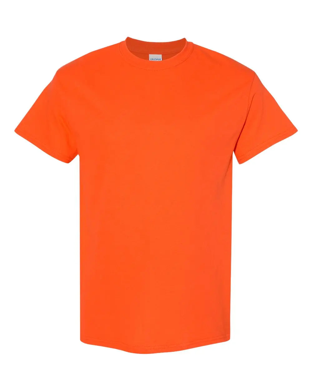 Custom Gildan - Unisex Heavy Cotton™ T-Shirt - 5000 Shirtprintingcenter
