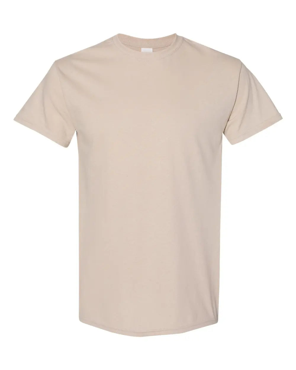 Custom Gildan - Unisex Heavy Cotton™ T-Shirt - 5000 Shirtprintingcenter