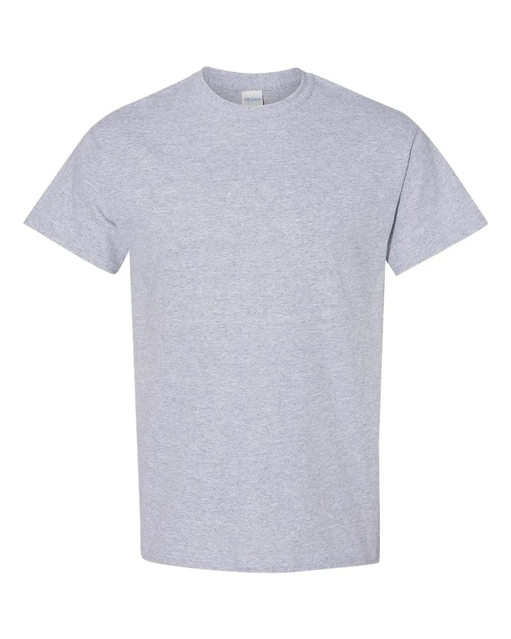 Custom Gildan - Unisex Heavy Cotton™ T-Shirt - 5000 Shirtprintingcenter