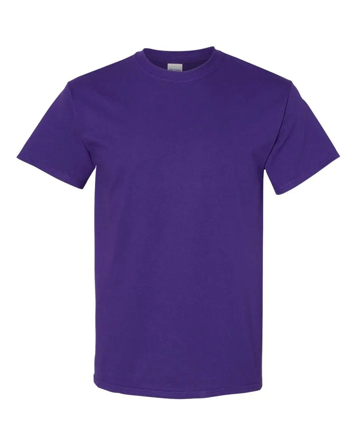 Custom Gildan - Unisex Heavy Cotton™ T-Shirt - 5000 Shirtprintingcenter