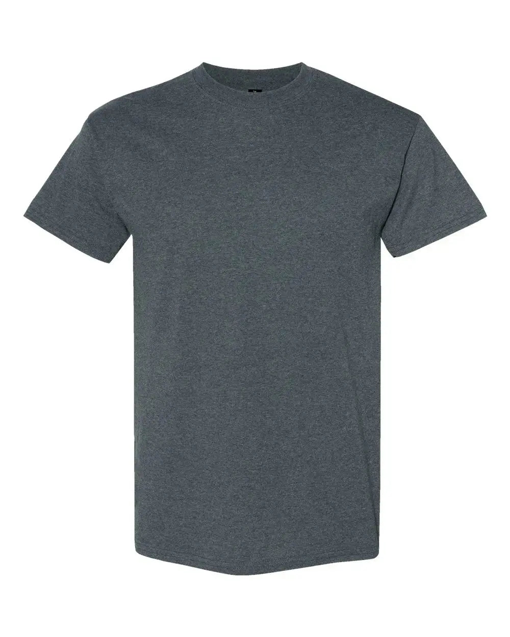Custom Gildan - Unisex Heavy Cotton™ T-Shirt - 5000 Shirtprintingcenter