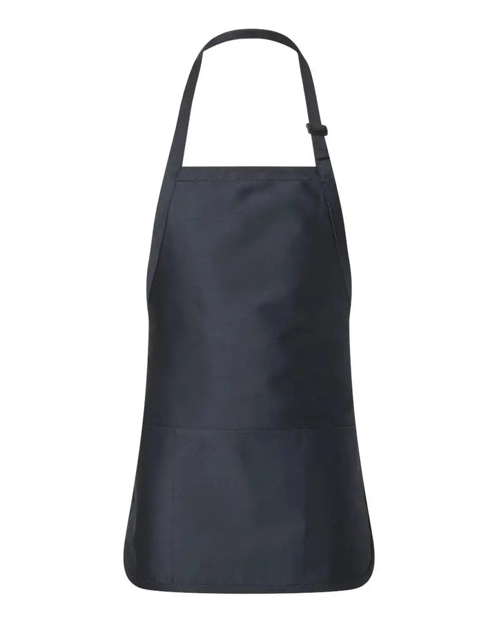 Adjustable Apron with Pockets for Women, Men and Kids Shirtprintingcenter