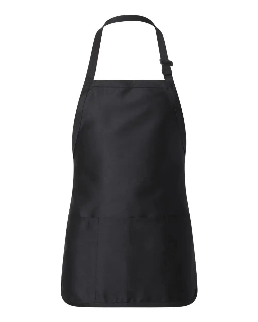 Adjustable Apron with Pockets for Women, Men and Kids Shirtprintingcenter