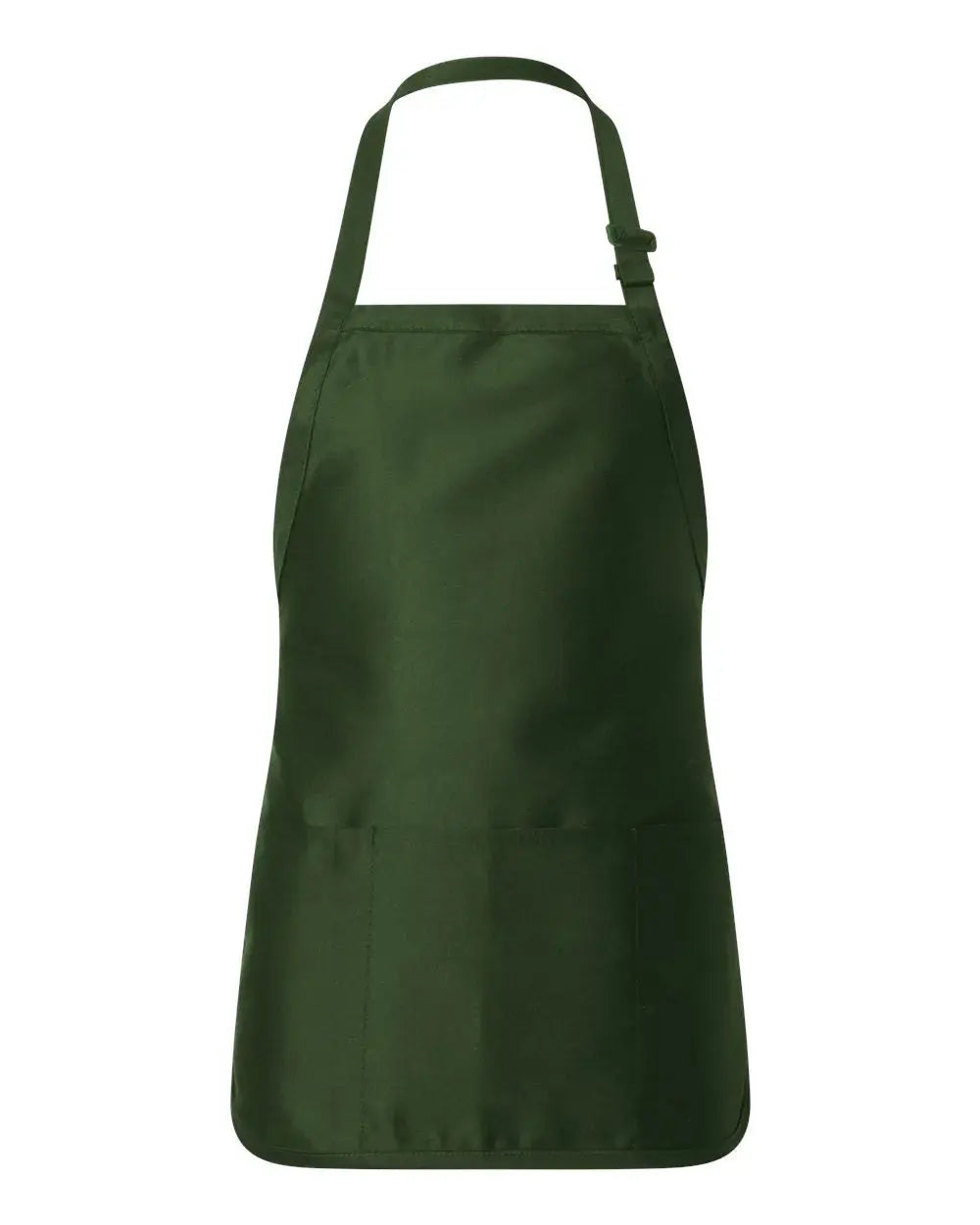 Adjustable Apron with Pockets for Women, Men and Kids Shirtprintingcenter