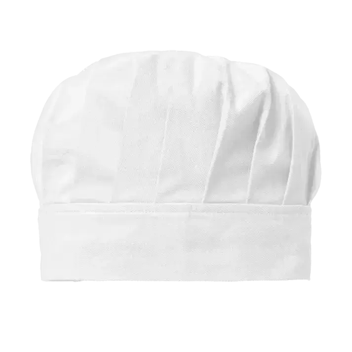Adjustable Chef Cooking Hat