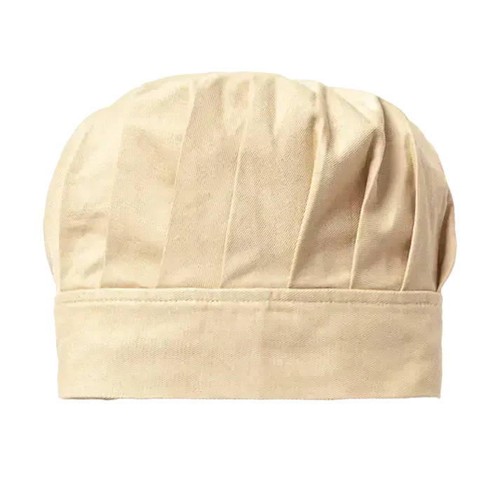 Adjustable Chef Cooking Hat