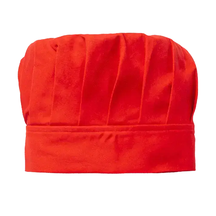 Adjustable Chef Cooking Hat