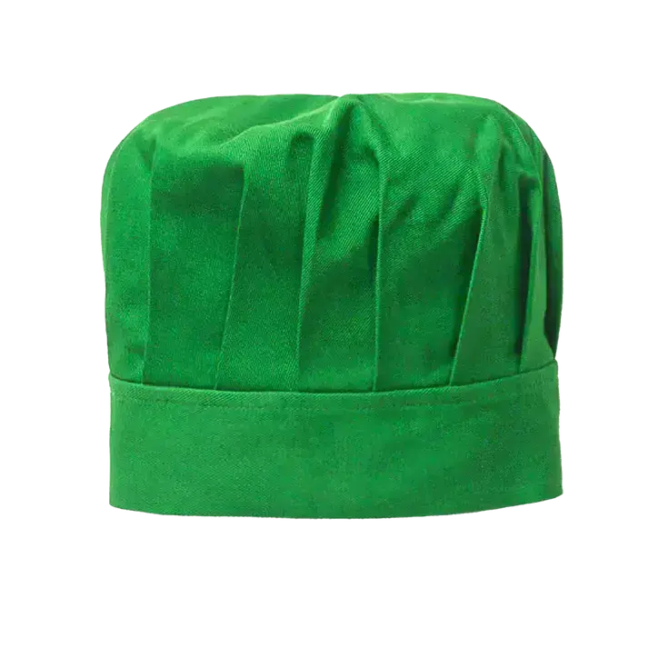 Adjustable Chef Cooking Hat