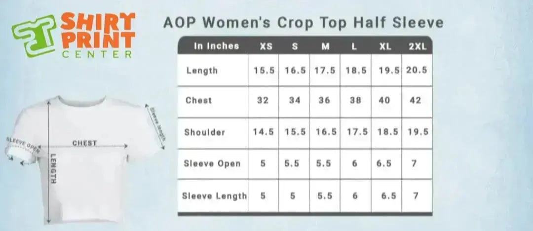 Next Level Women's Ideal Crop Top - 1580