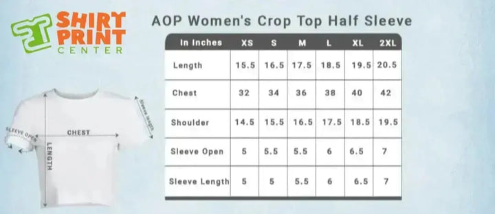 Next Level Women's Ideal Crop Top - 1580