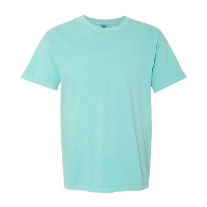 Comfort Colors Blank Adult Heavyweight T-Shirt C1717