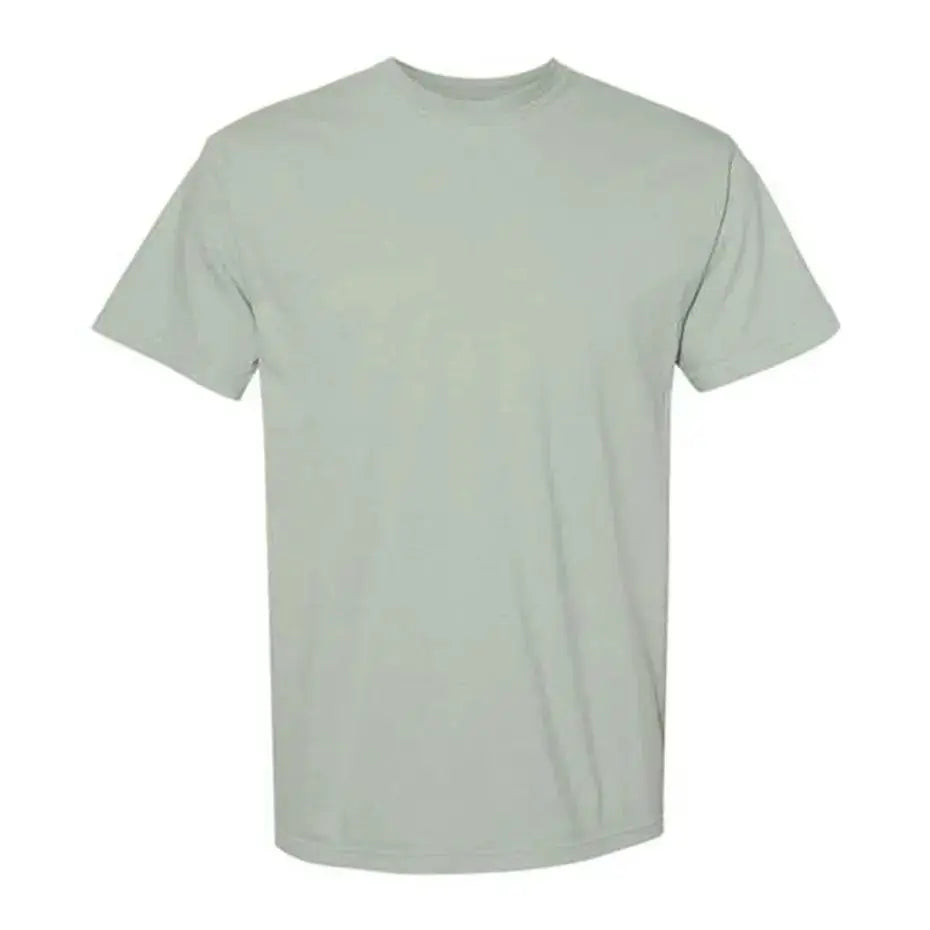 Comfort Colors Blank Adult Heavyweight T-Shirt C1717