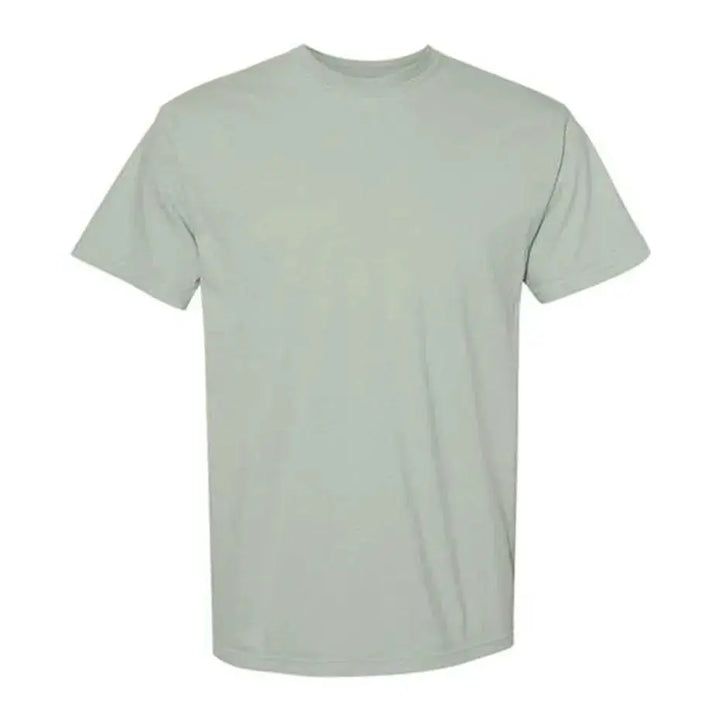 Comfort Colors Blank Adult Heavyweight T-Shirt C1717