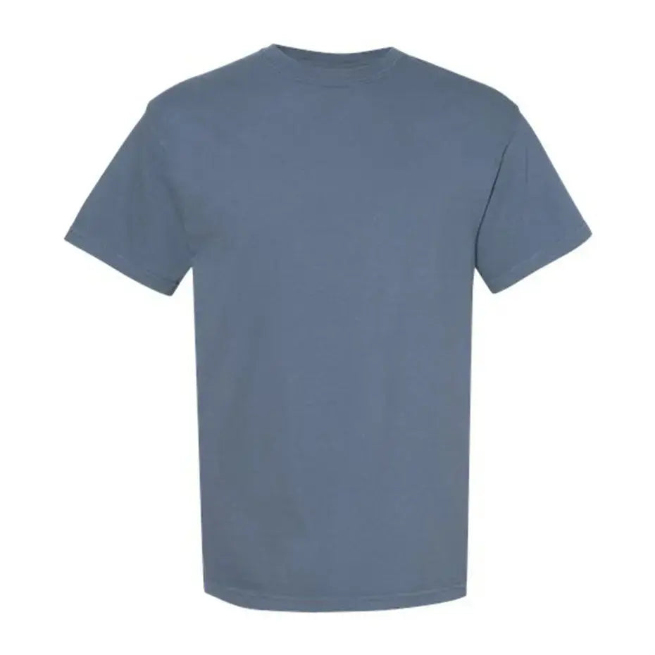 Comfort Colors Blank Adult Heavyweight T-Shirt C1717