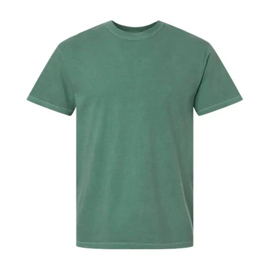 Comfort Colors Blank Adult Heavyweight T-Shirt C1717