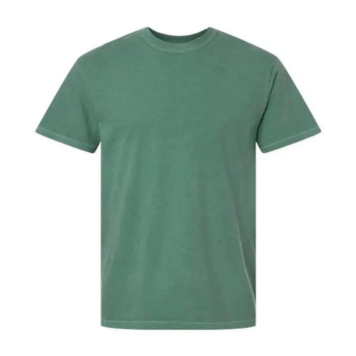 Comfort Colors Blank Adult Heavyweight T-Shirt C1717