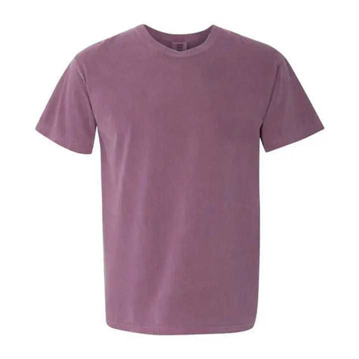 Comfort Colors Blank Adult Heavyweight T-Shirt C1717