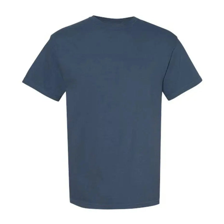 Comfort Colors Blank Adult Heavyweight T-Shirt C1717