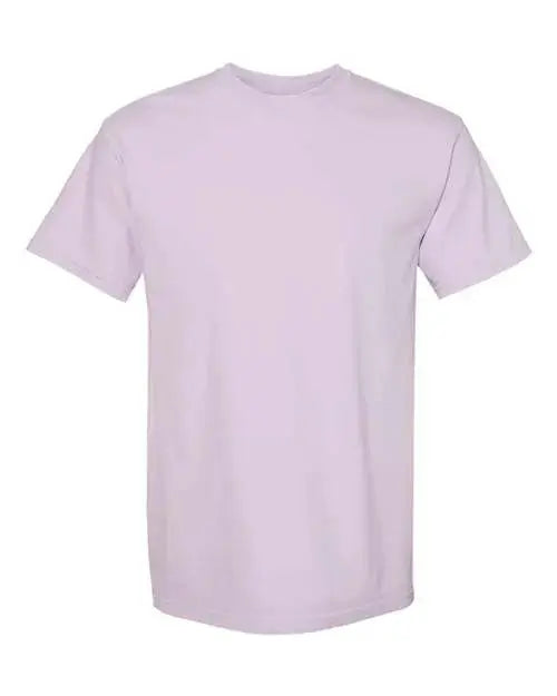 Comfort Colors Blank Adult Heavyweight T-Shirt C1717
