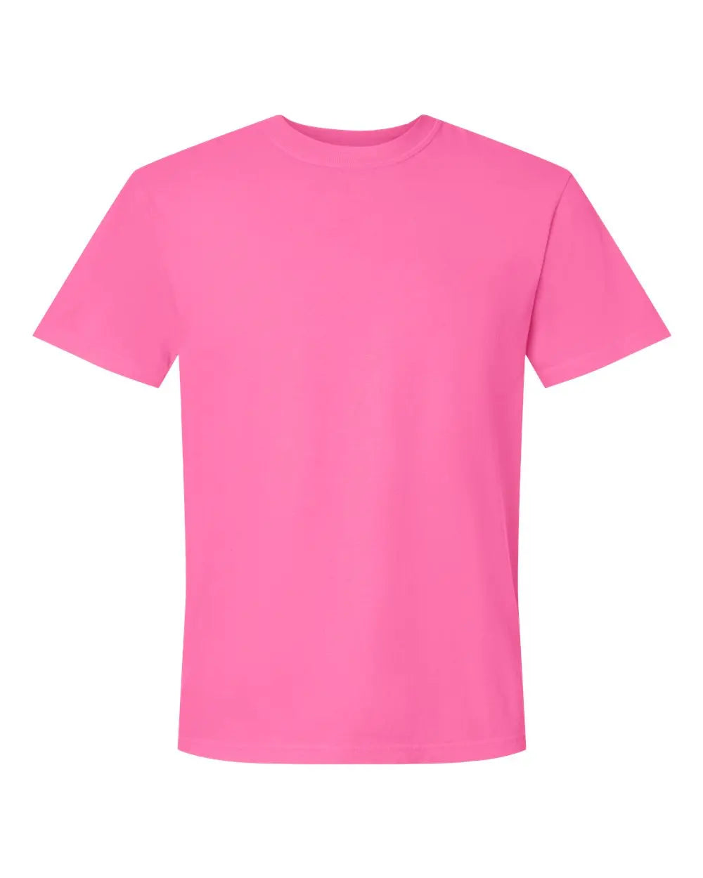 Customize Comfort Colors Blank Adult Heavyweight T-Shirt C1717