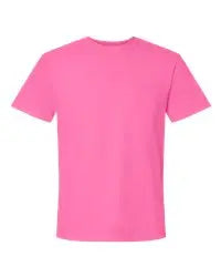 Camiseta juvenil de manga corta Comfort Colors Blank 9018