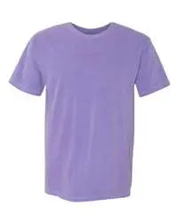 Customize Glitter  Unisex Garment-Dyed Heavyweight T-Shirt - 1717