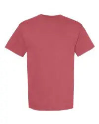 Customize Glitter  Unisex Garment-Dyed Heavyweight T-Shirt - 1717