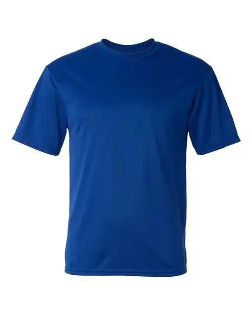 Customize Dryfit Shirt Dryfit Unisex Performance T-Shirt – Lightweight Moisture-Wicking Comfort Shirtprintingcenter