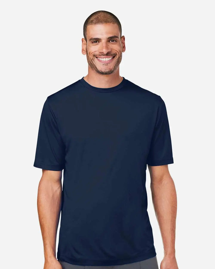 Camiseta Dryfit personalizada. Camiseta Dryfit unisex de alto rendimiento: ligera, transpirable y cómoda.