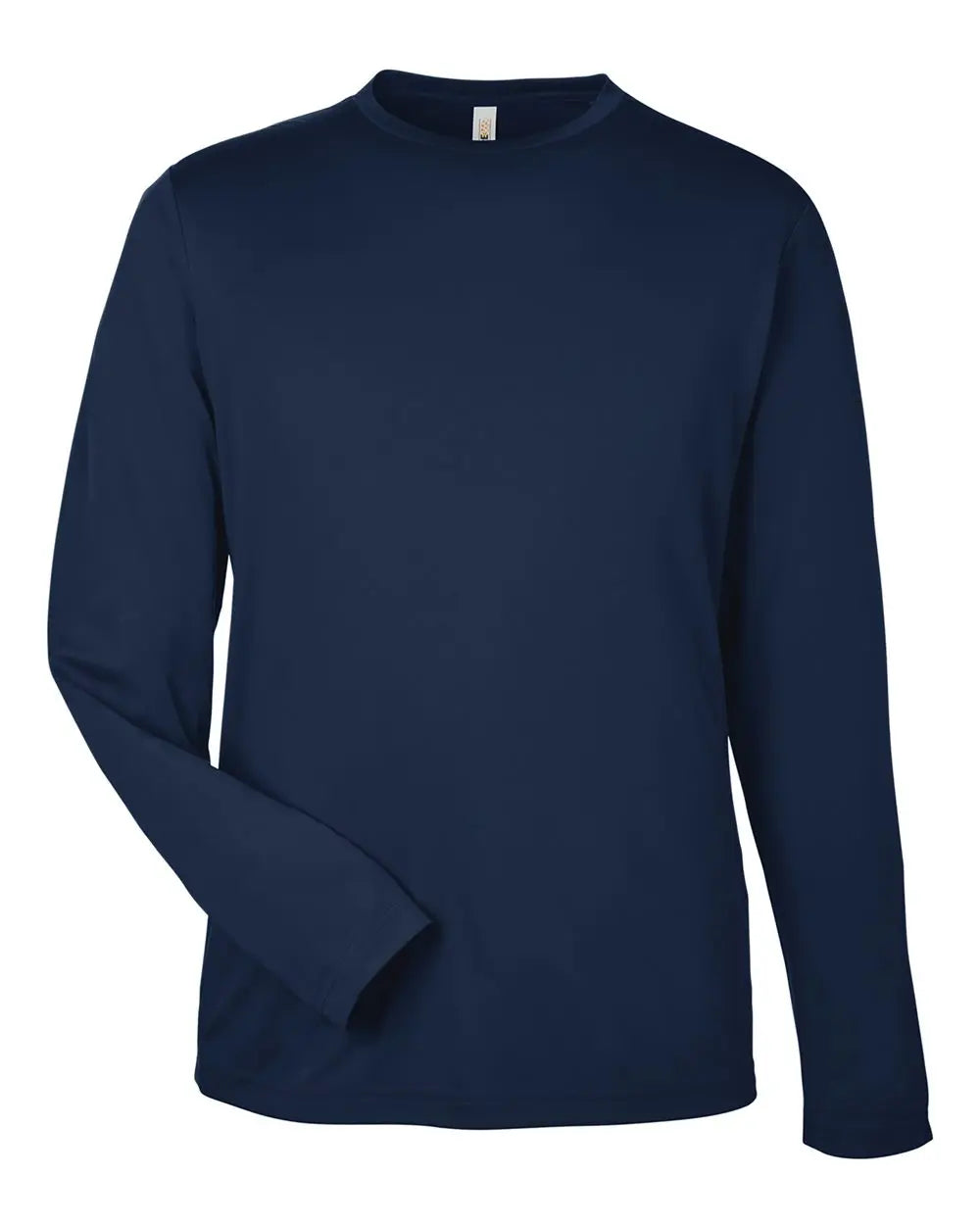 Customize Dryfit Unisex Performance Long Sleeve T-Shirt – Lightweight -CE10L