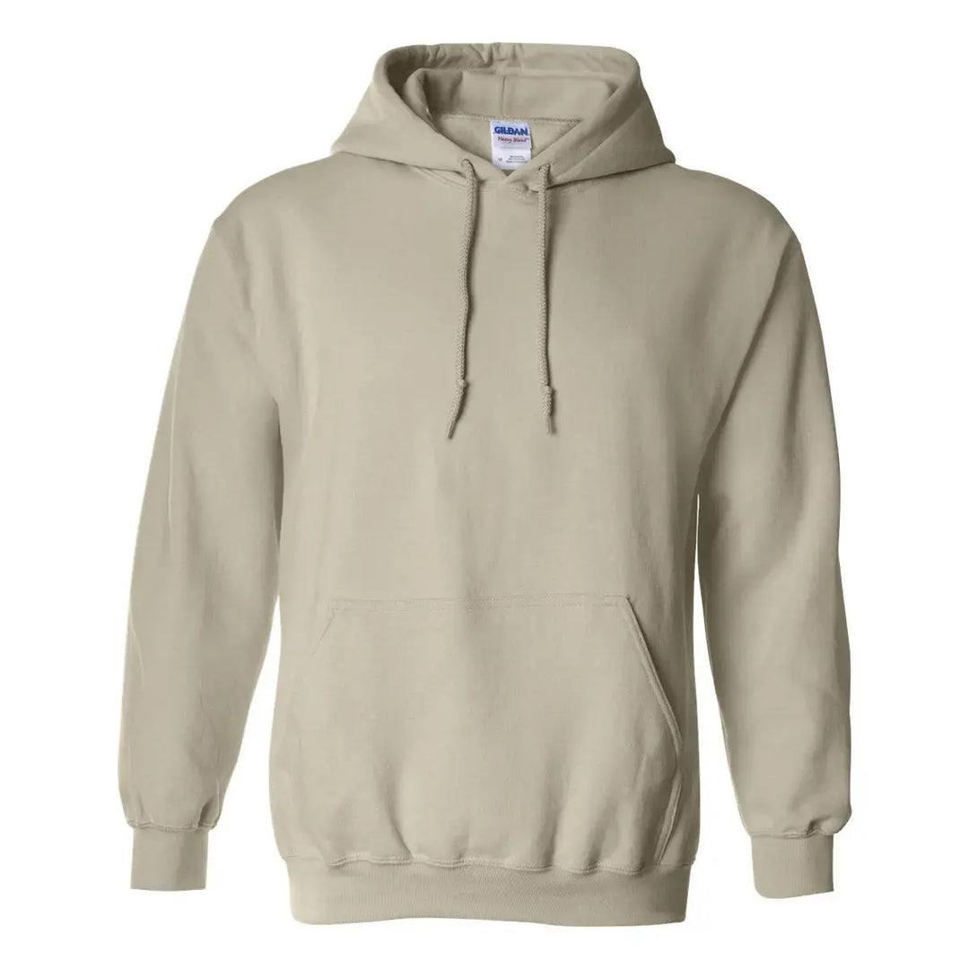 Gildan Heavy Blend Hooded Sweatshirt Shirtprintingcenter