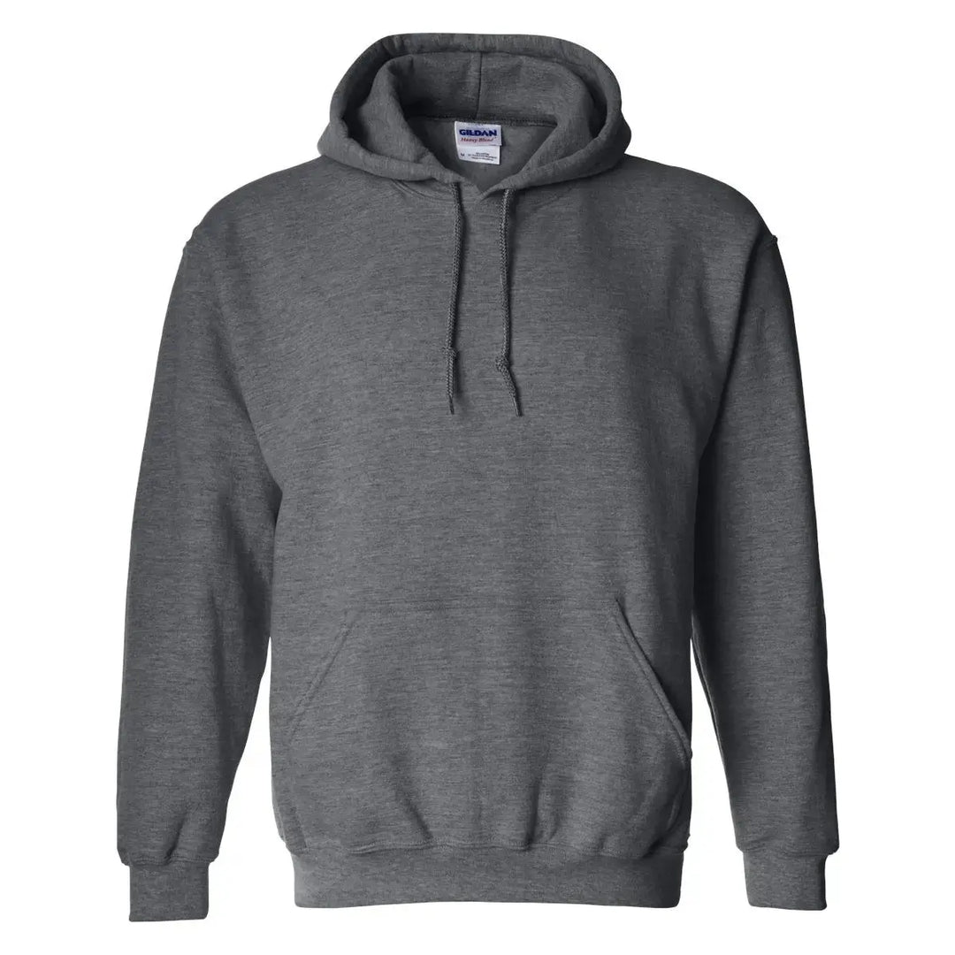 Gildan Heavy Blend Hooded Sweatshirt Shirtprintingcenter