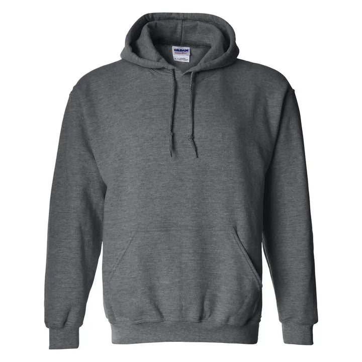Gildan Heavy Blend Hooded Sweatshirt Shirtprintingcenter