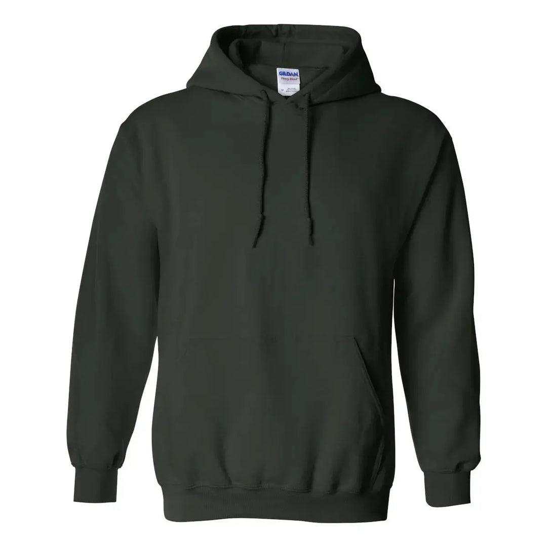 Gildan Heavy Blend Hooded Sweatshirt Shirtprintingcenter